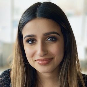 Meet your Posher, Kaila